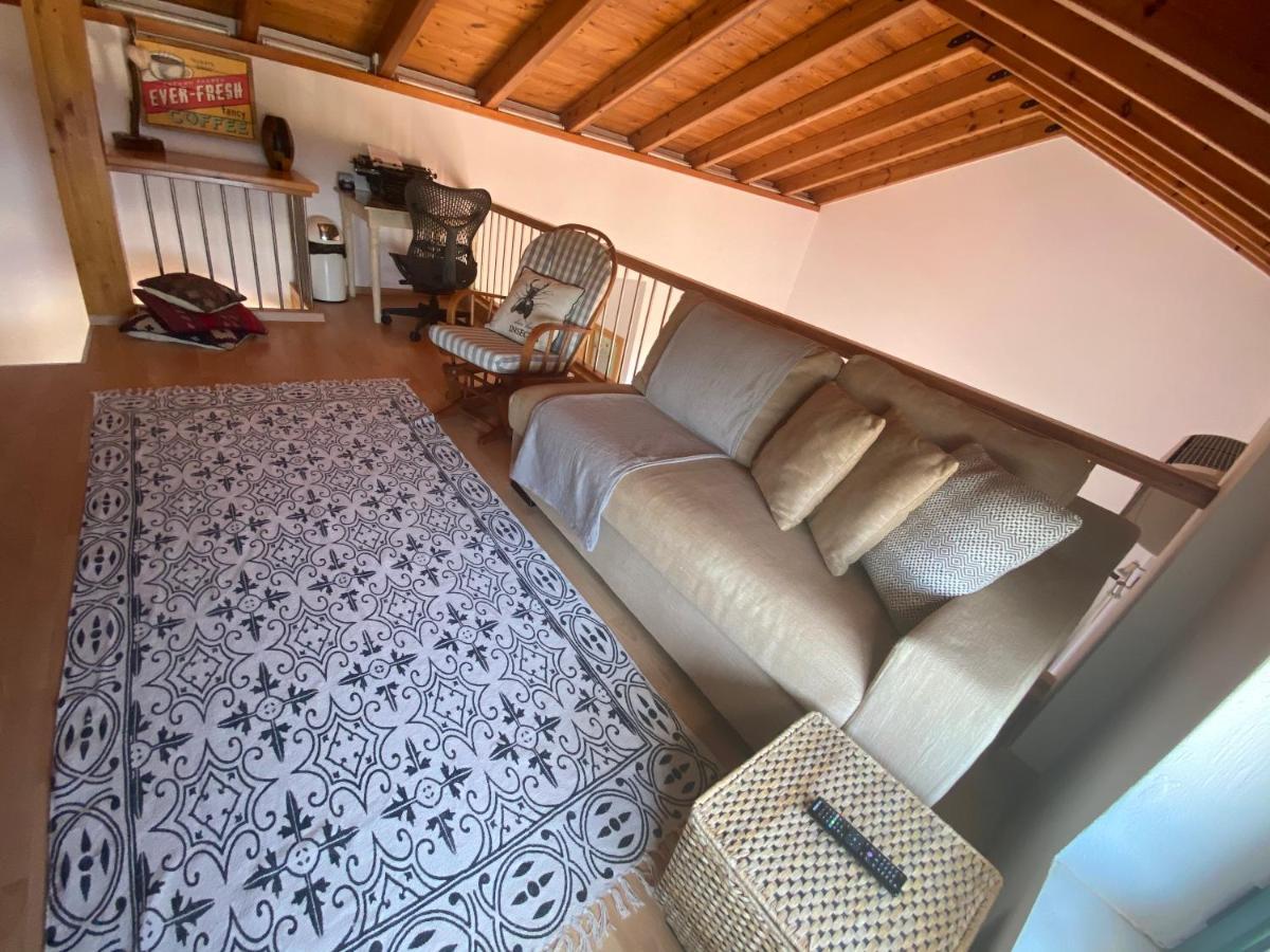 Spiti Villa Kíssamos