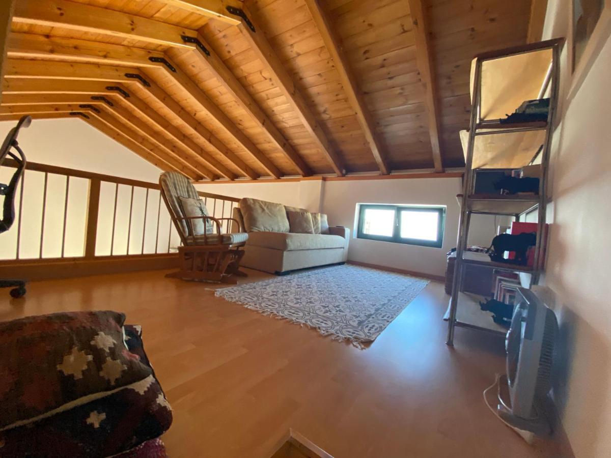 Villa Spiti Kíssamos