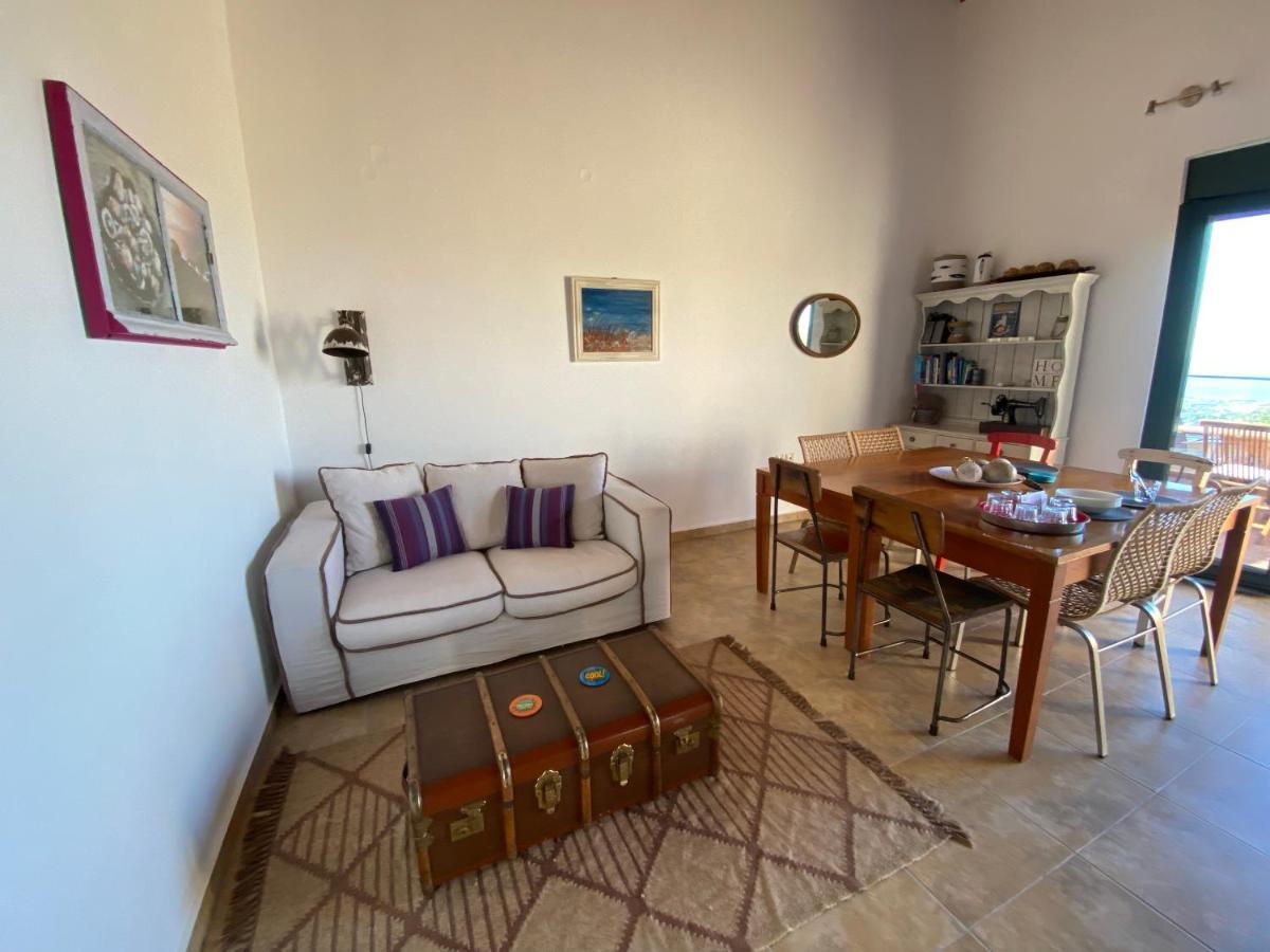 Spiti Villa