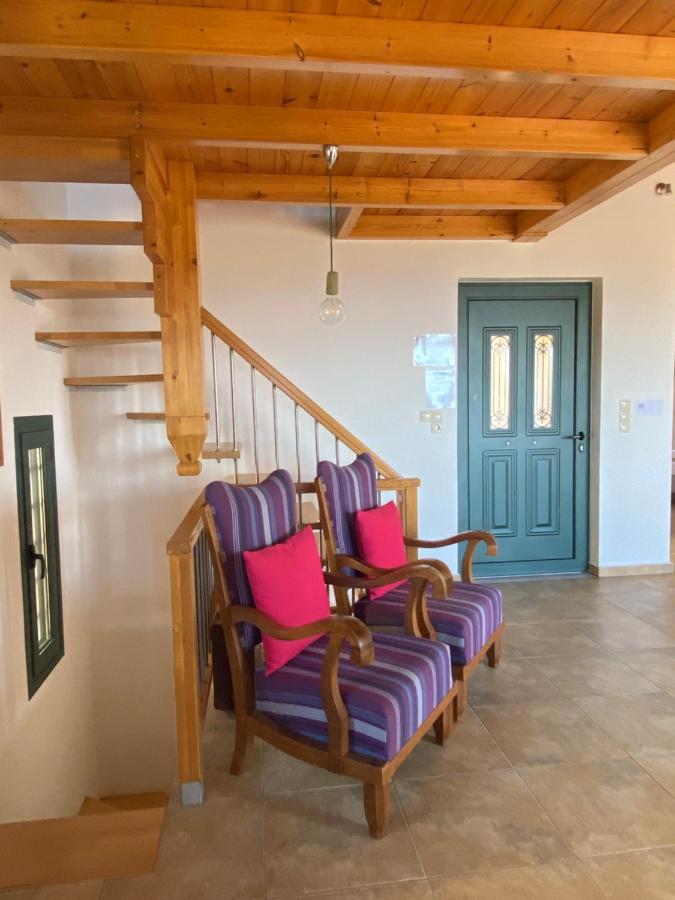 Villa Spiti *