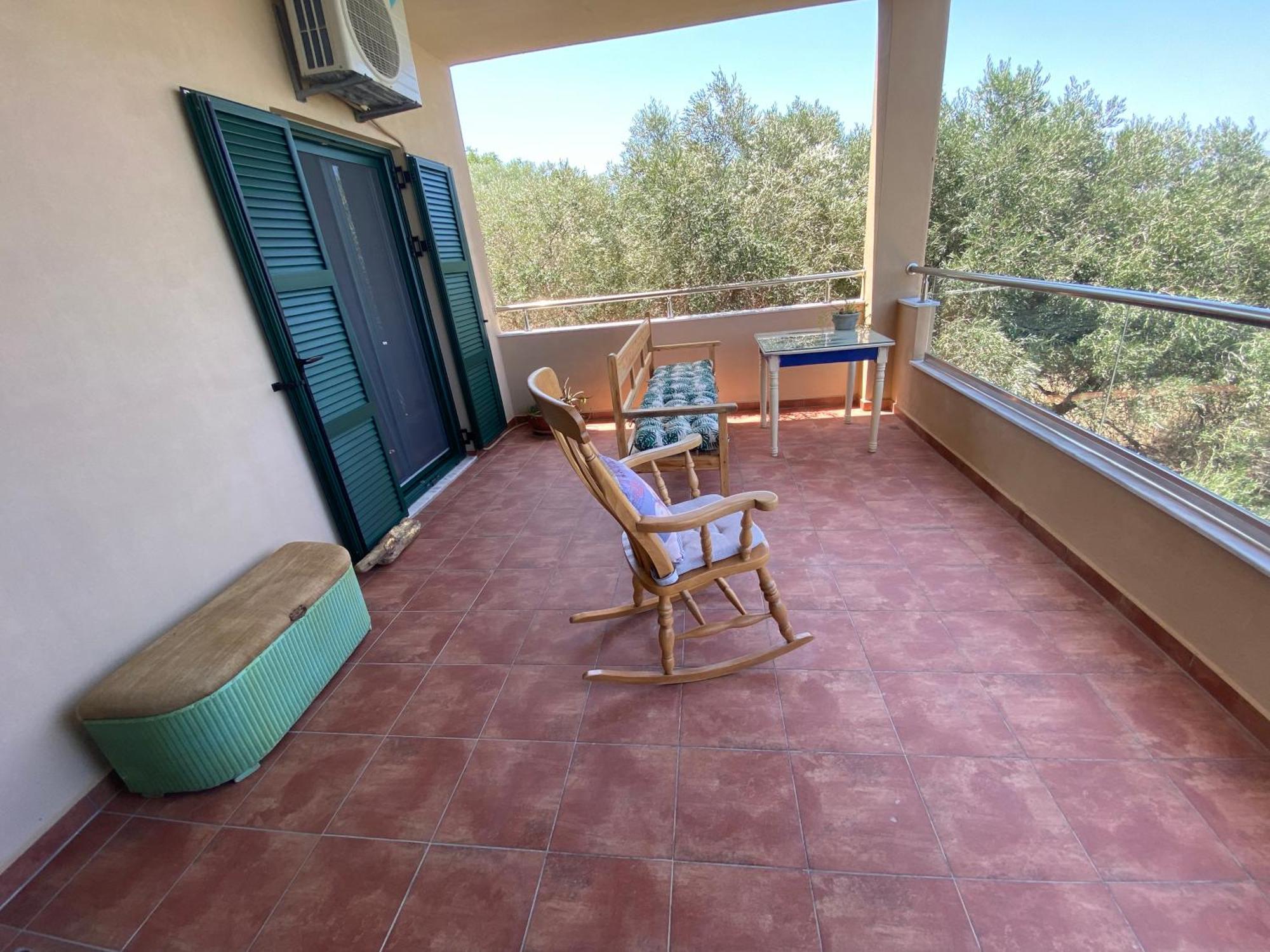 Spiti Villa