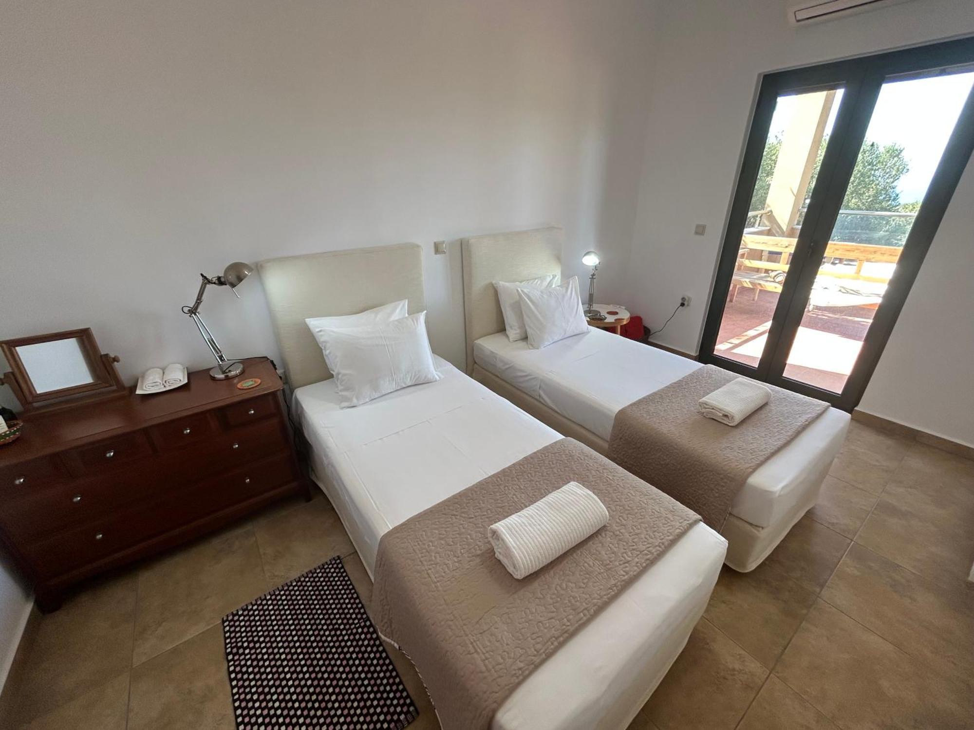 Spiti Vila *