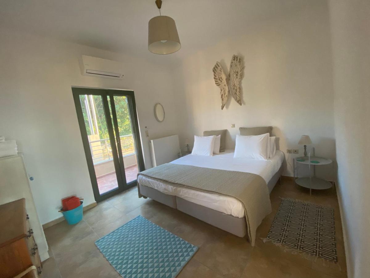 Spiti Vila Kíssamos